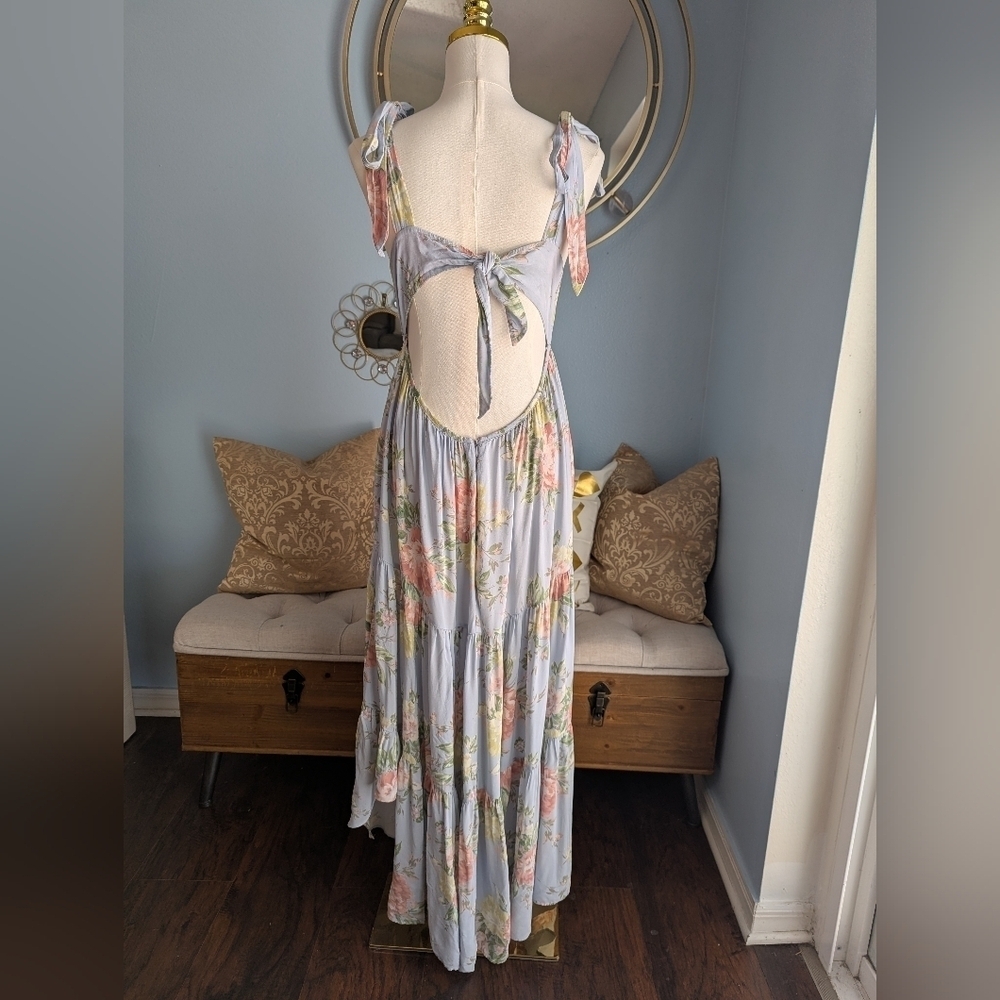 Yumi Kim Tinsley Dress - Picture 4 of 7